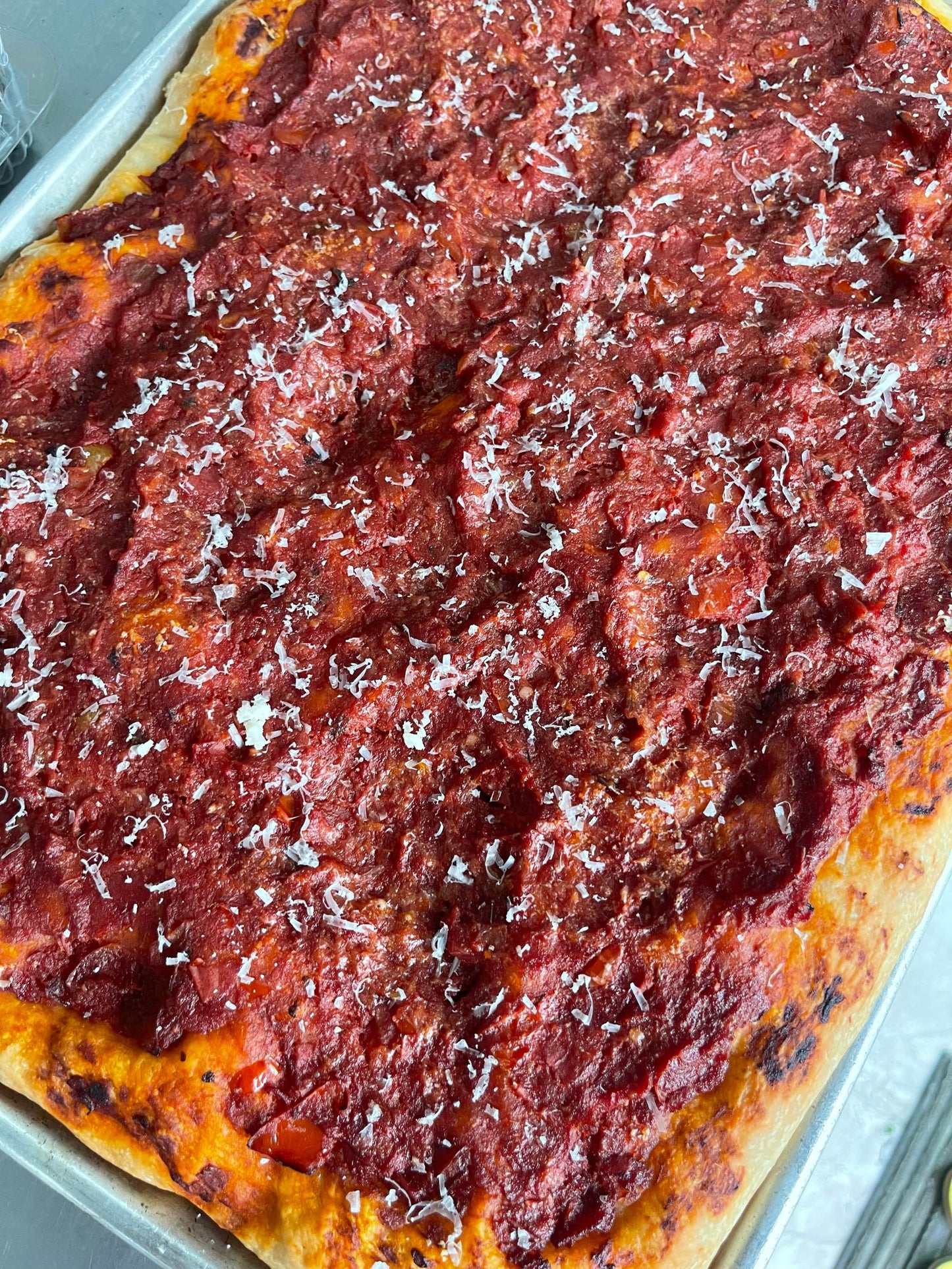 Tomato Pie