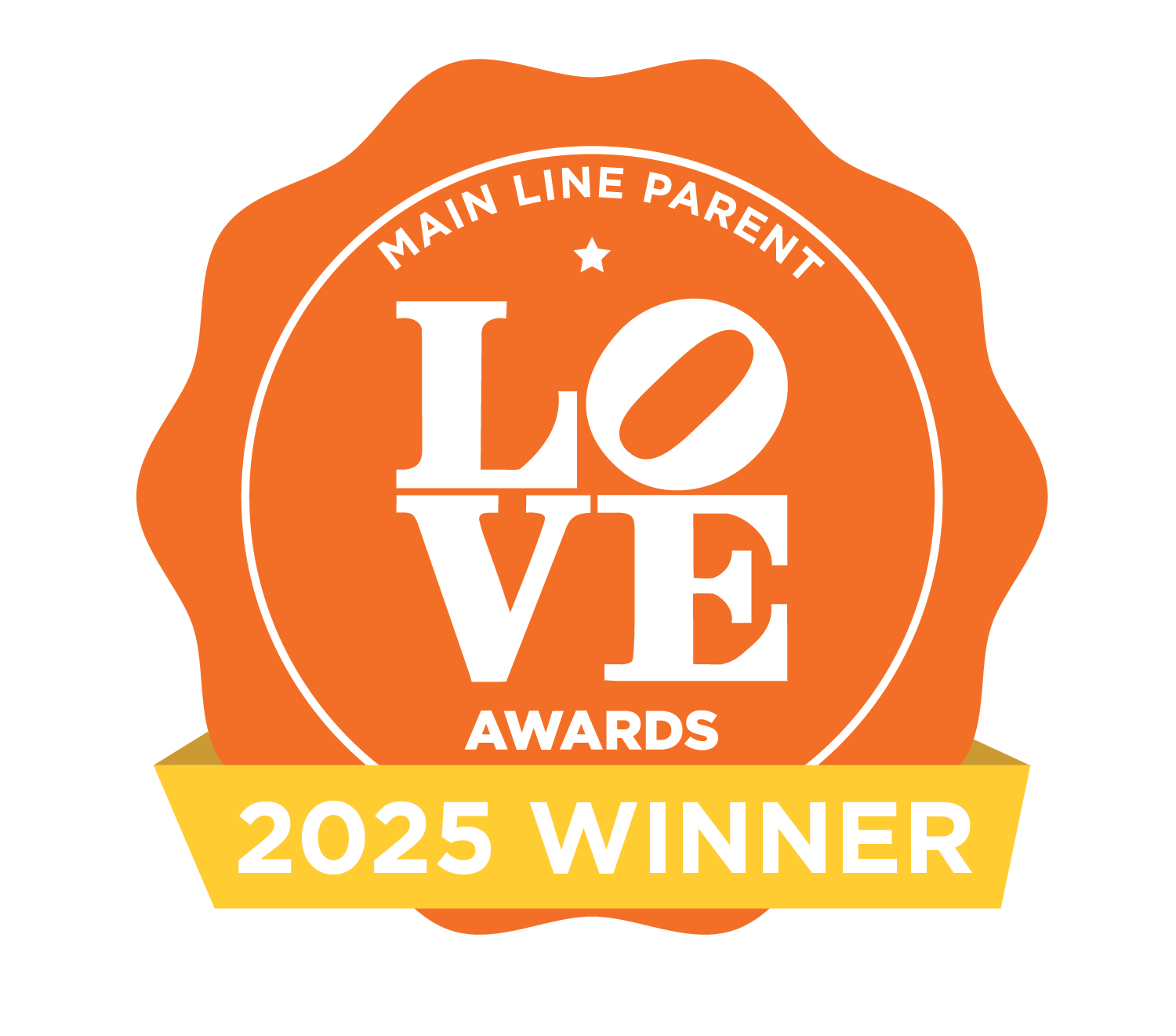 Thank you, Main Line Parent!