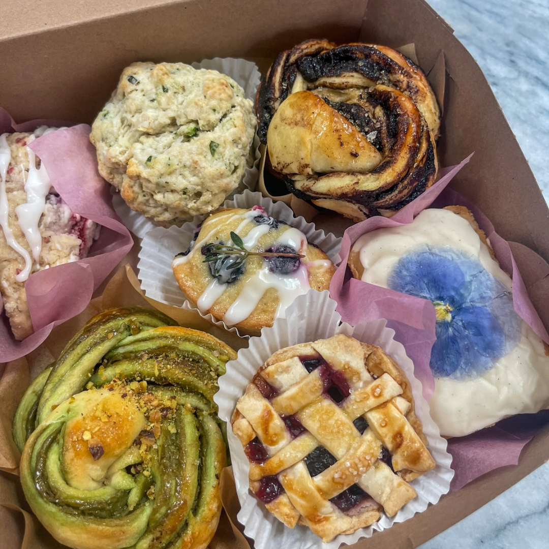 Down the Shore Box