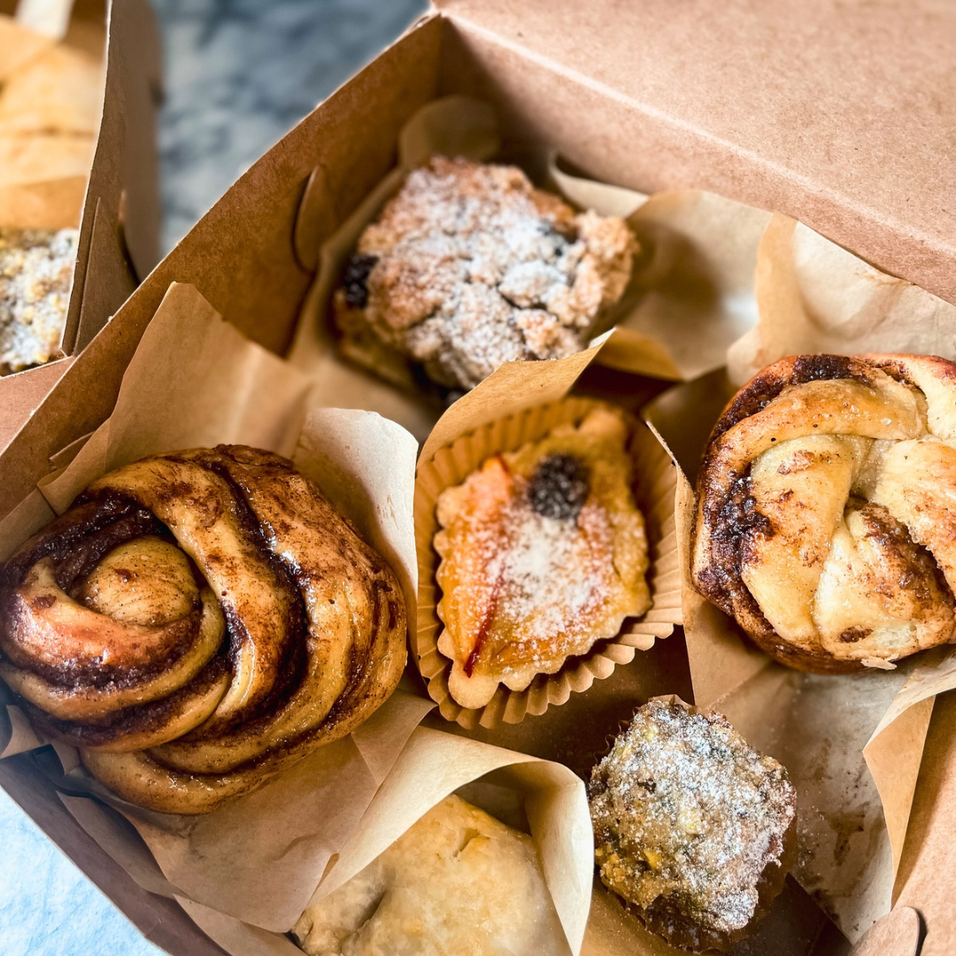 Mixed Treatbox
