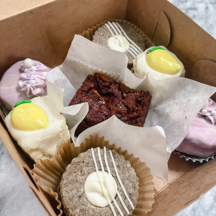 Mixed Treatbox