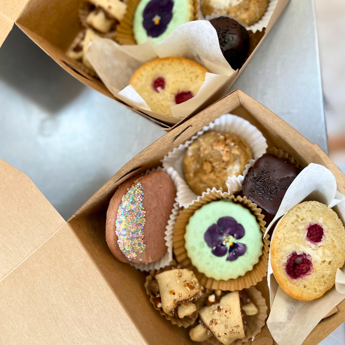 Election Day Pop-Up Treat Box