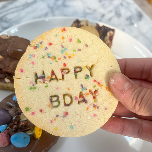 Birthday Treat Box - Enhanced 1