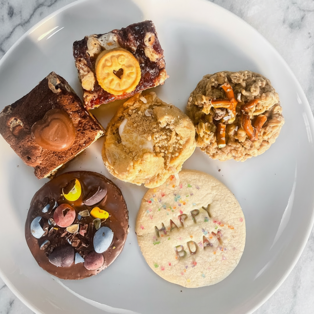 Birthday Treat Box - Enhanced 2