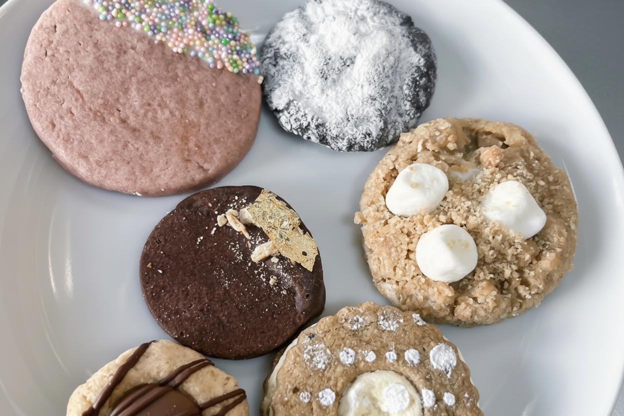 Enhanced Anytime Care Package - Image 1