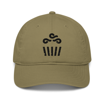 Cupcake Hat