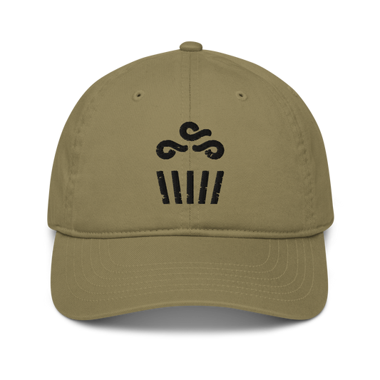 Cupcake Hat